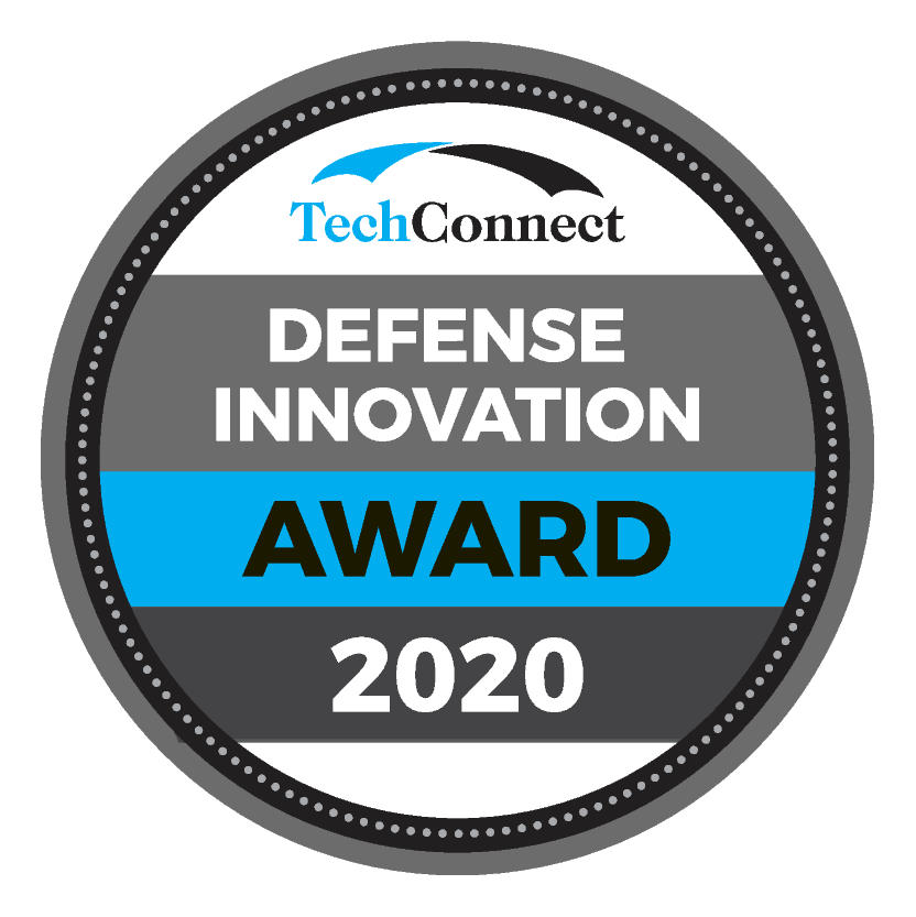 TechConnect - Defense Innovation Award 2020